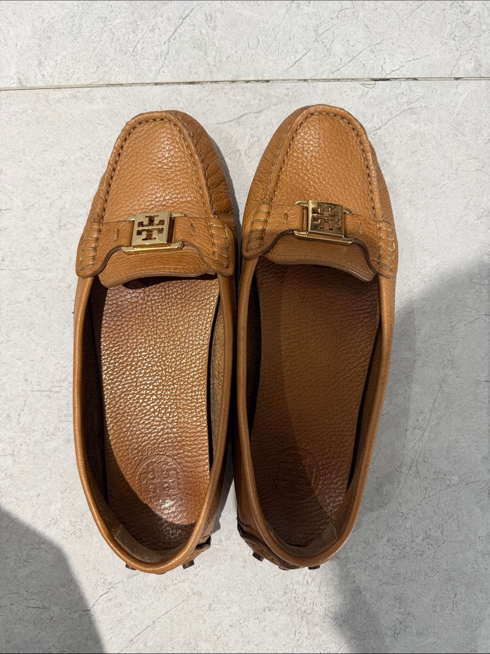Tory Burch Flats
